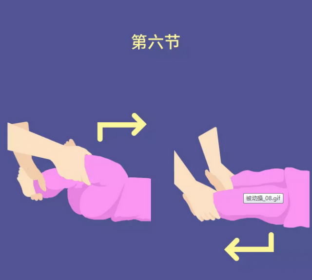 嬰兒操這么做可促進(jìn)寶寶健康發(fā)育，快跟著練起來吧！